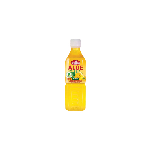 Dellos aloe 500ML*20 5024