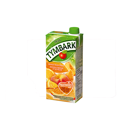 Tymbark жүүс 1л