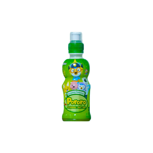 Paldo Pororo соосготой ундаа zero sugar 235мл 1*24 61110