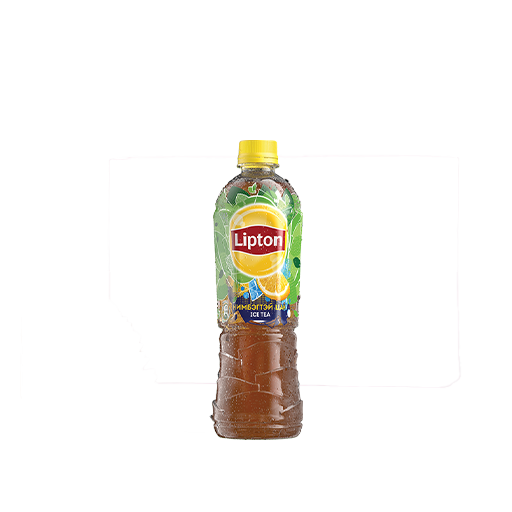 Lipton 500гр цай