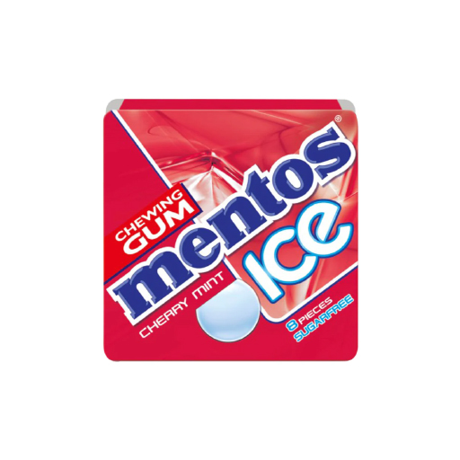Mentos бохь 1/12ш 12,9 гр