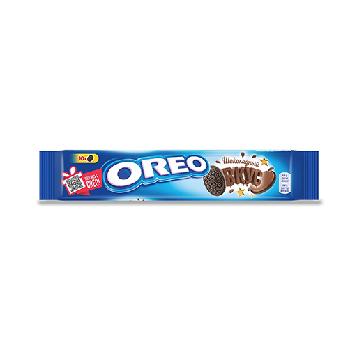 Oreo печень 95гр 