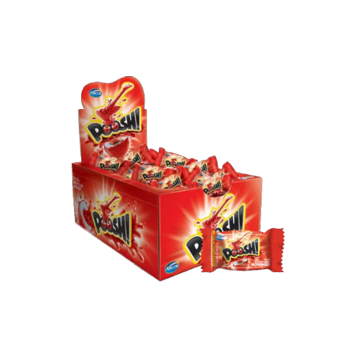 Poosh t.frutti 5гр бохь 1/18