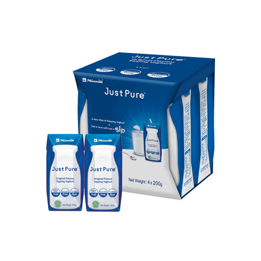 Витсамо сор соруултай сүү 250мл