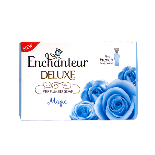 Enchanteur гарын хатуу саван