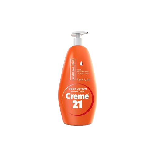 Creme 21 бие тос 600мл