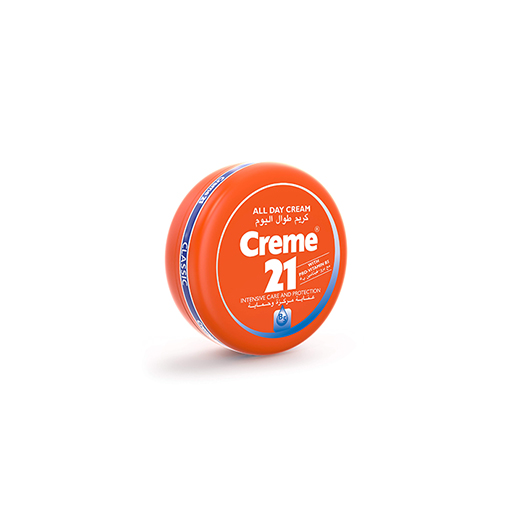 Creme 21 нүүрний тос 50мл