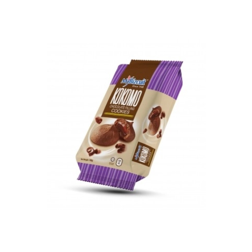 Mybiscuit жигнэмэг 100гр