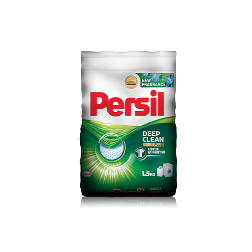 Persil угаалгын нунтаг 1.5 кг ууттай