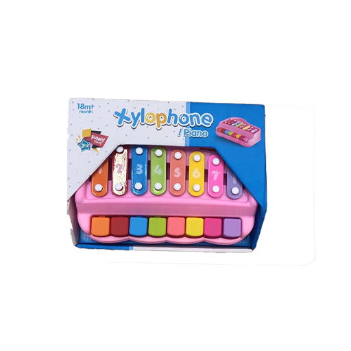 Xylophone piano хөгжим 8833