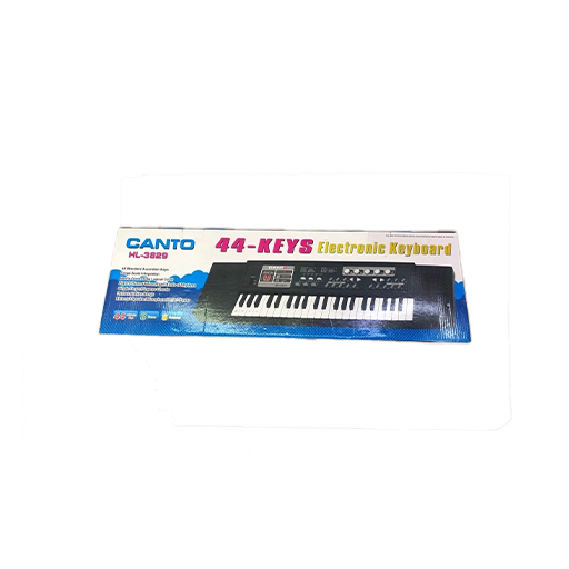 Canto хөгжим 44 keys HL-3829