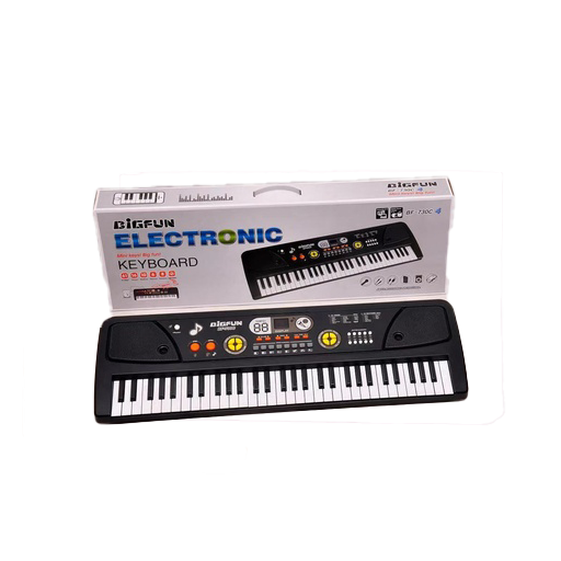 Bigfun electronic хөгжим 61 keys BF-730C