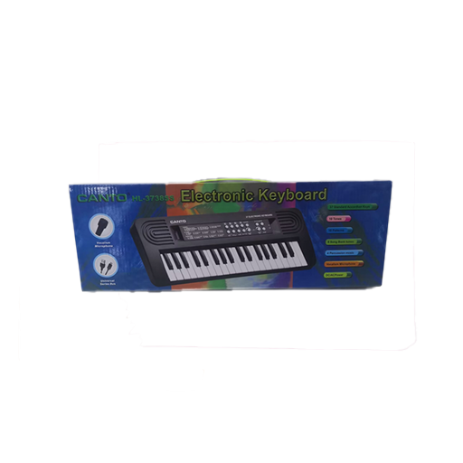 Canto хөгжим 3738 miles electronic keyboard