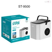 Winning star автомат мөс хөлдөөгч 1.2L ST-9500