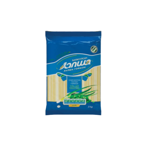 Лапша баяжуулсан гоймон 800гр