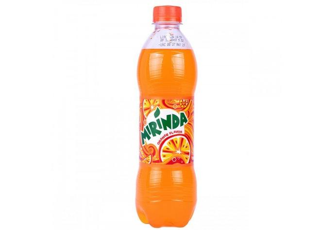 Mirinda 0.5 l жүрж,алим