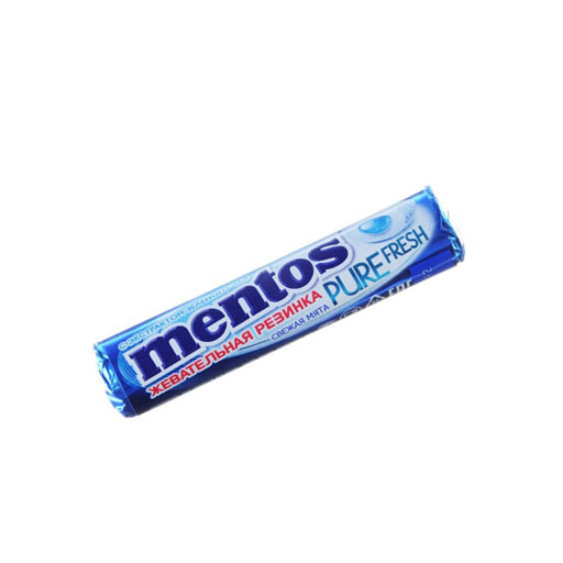 Mentos бохь 16гр