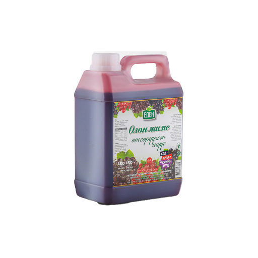 Олон жимст жүүс 2л