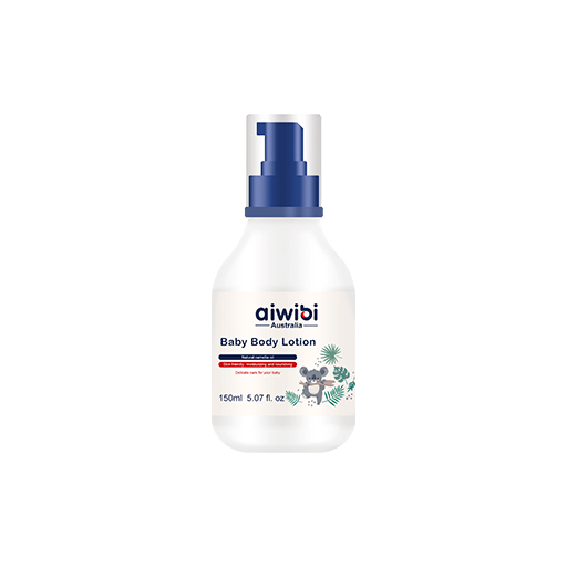 Aiwibi Baby lotion 150  ml