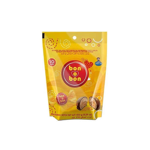 Bon o Bon ууттай 150гр