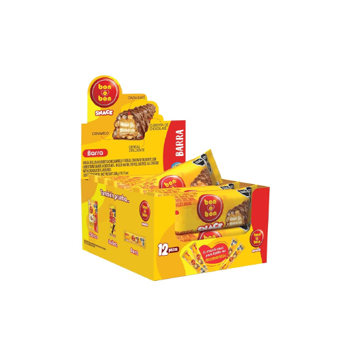 Bon o Bon snack чихэр 48gr 1/12ш