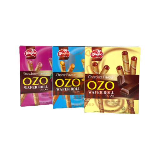 OZO шагшуурга 100гр 1/24ш