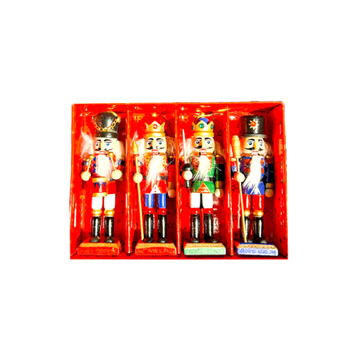 Шинэ жил чимэглэл цөмөөхэй 4ш М13414