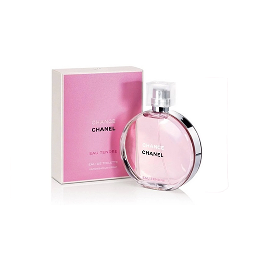 Chanel chance EDP 100 ml