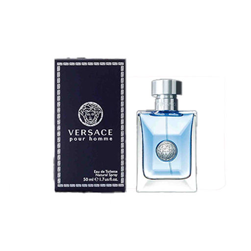 Versace pour homme EDT 100 ml