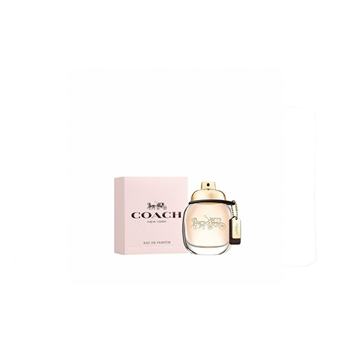 Coach New York 90ml EDP