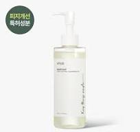 Anua heartleaf pore control cleansing oil 200ml