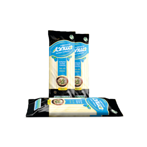 Лапша гоймон туузан 300 гр