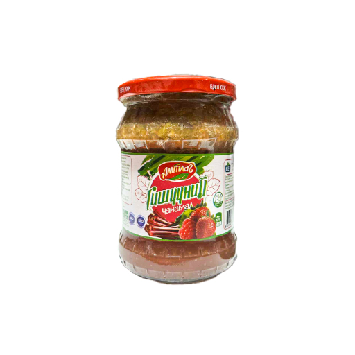 Амтлаг гишүүний варень 650гр