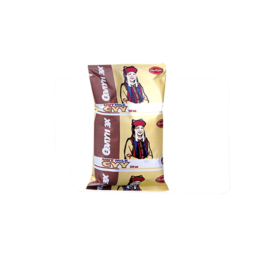 Өүлэн эх сүү 500мл цаасан савлагаатай