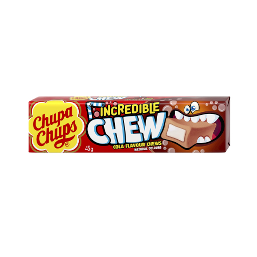 Chupa chups chew чихэр 1/20