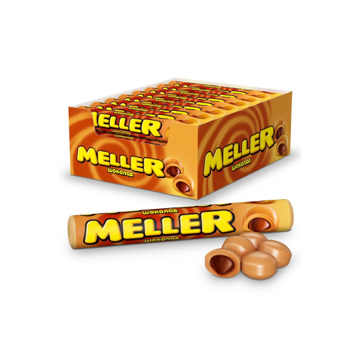 Meller гонзгой чихэр 1/24