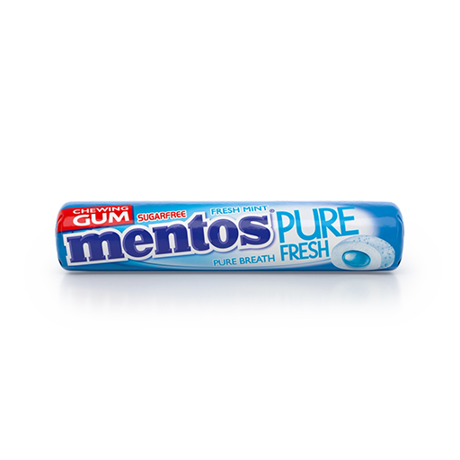 Mentos roll бохь 16гр