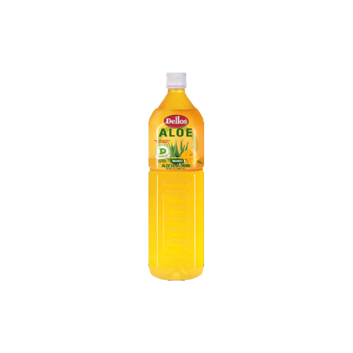 Dellos aloe олон төрөл 1,5L*12 5009,5011, 5023,5013,5009,5022
