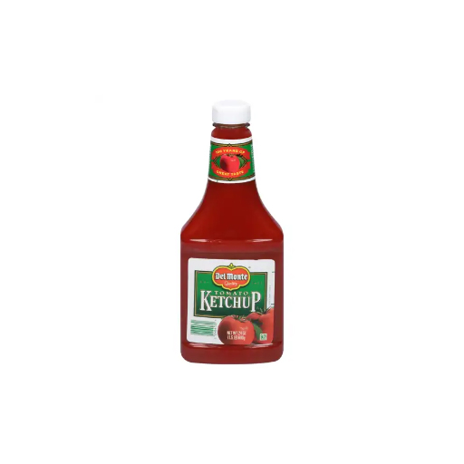 Delmonte кетчуп 680гр
