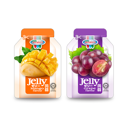 Grab jelly цэлцэгнүүр 18гр
