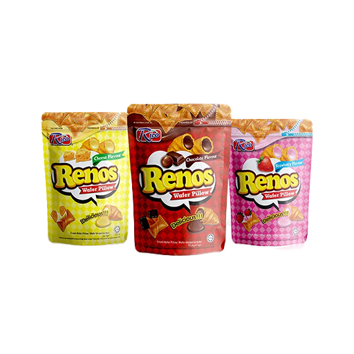 Renos wafer pillow шагшуурга 120гр