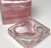 CLIO High Glow Cushion SPF50+ 14g