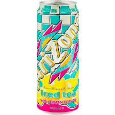 Arizona лаазтай ундаа 650гр