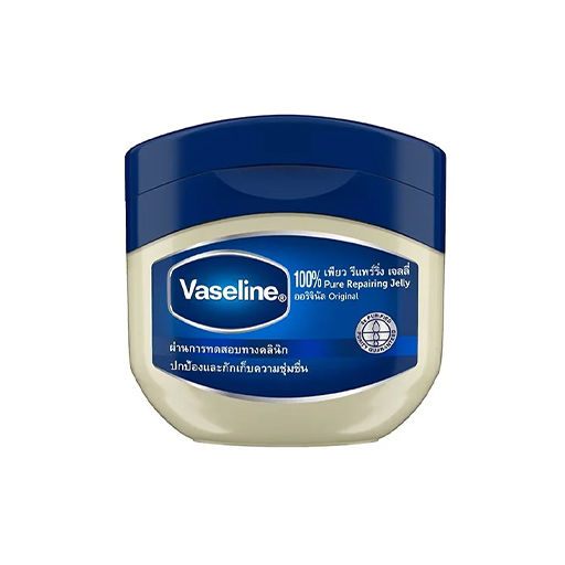 Vaseline original тос 50мл