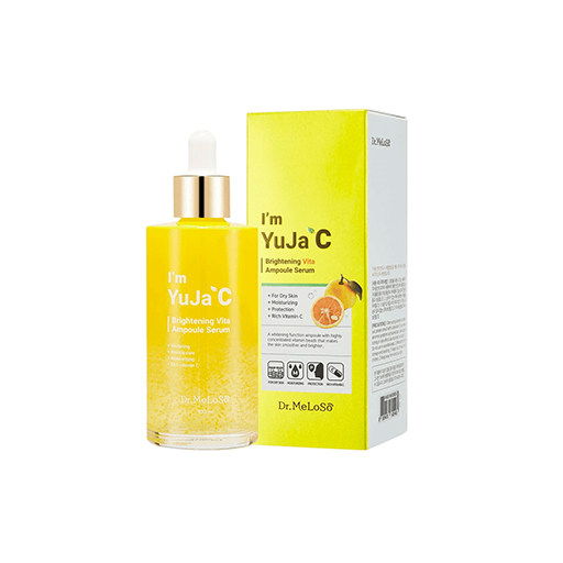 Im Yuga C brightening vita ampoule serum 100ml