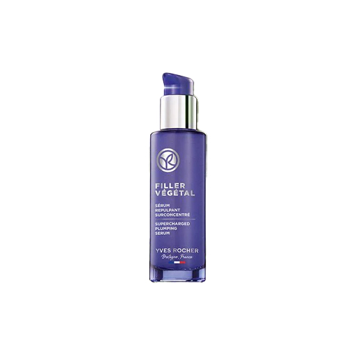 Filler vegetal plumping serum 30ml 