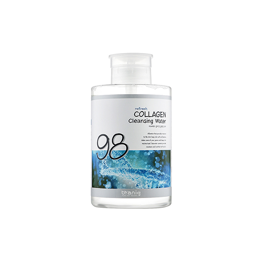 Byanig 98 cleansing water 500ml