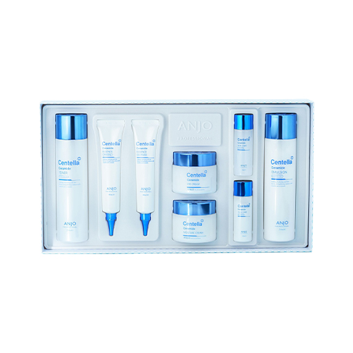 Anjo Noni Centella ceramide collagen 1/6 ком