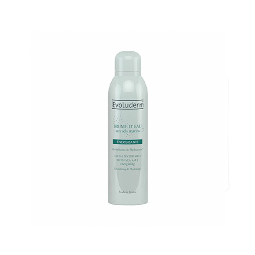 Evoluderm water mist 150мл