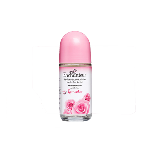 Enchanteur 48h хөлс дарагч шааригтай